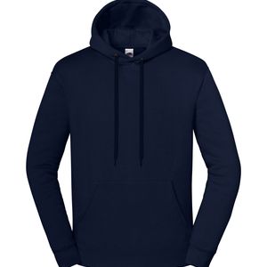 Iconic Premium Hooded Sweat